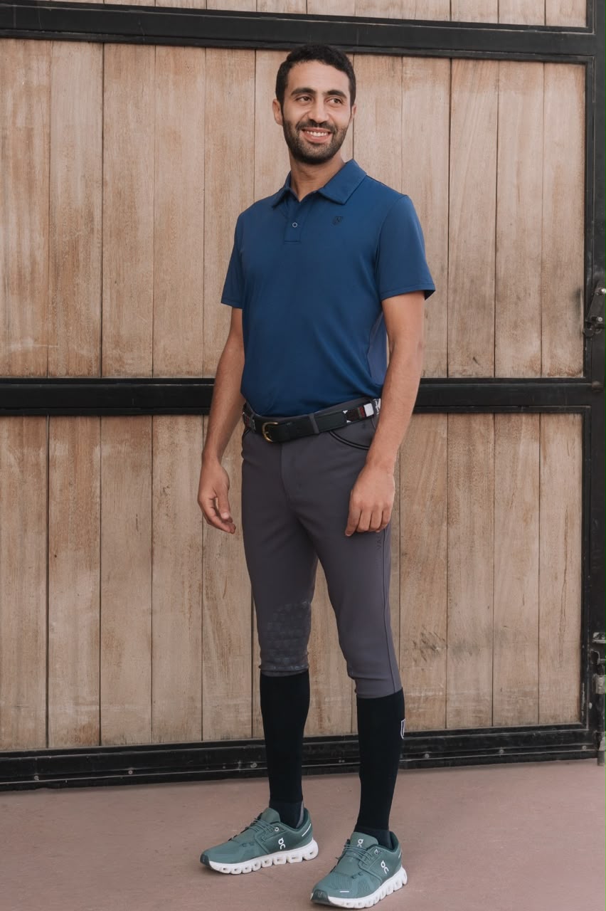 Men's Breeches