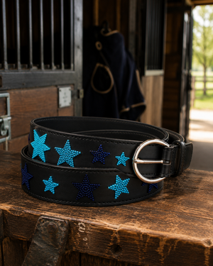 Ocean Star Belt – Wide Width