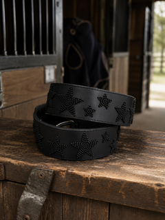 The Midnight Star Belt