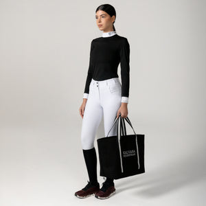 Kalvara Strada Tote Bag