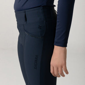 Dancefloor Kids Full Grip Leggings