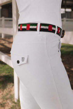 UAE Flag Belt